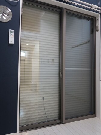 イルヴィアーレ天王坂ノースの物件内観写真